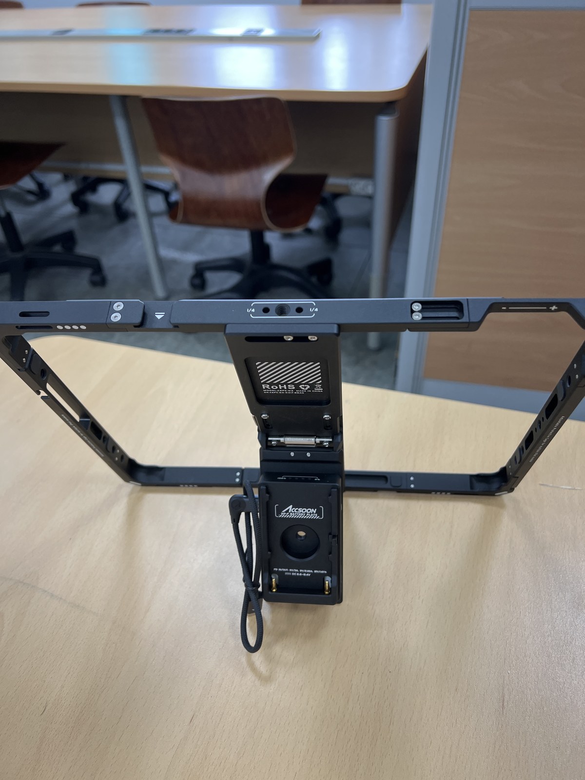 Accsoon PowerCage Pro II