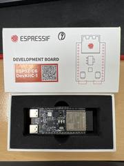 IoT 등 개발 보드(ESP32-C6-DevKitC-1-N8)