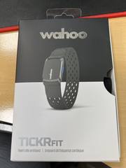 Wahoo TICK fit 심박센서